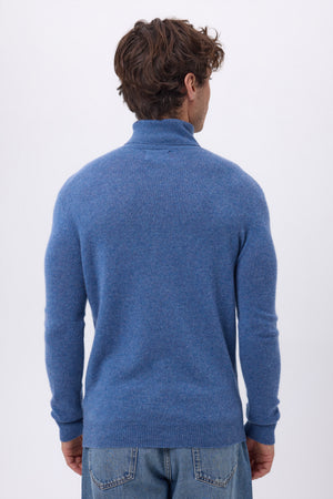 #BLEUJEAN #HOMME