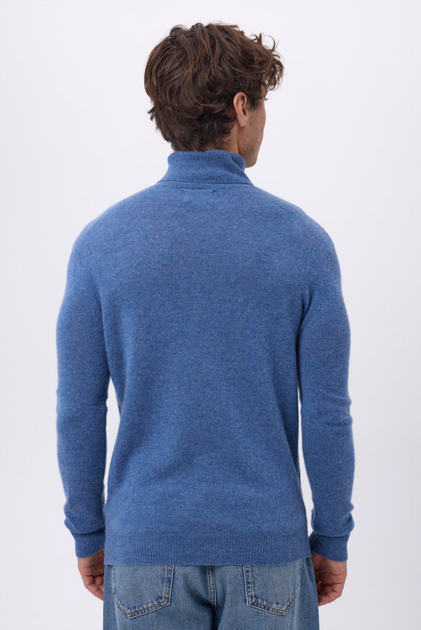 #BLEUJEAN #HOMME