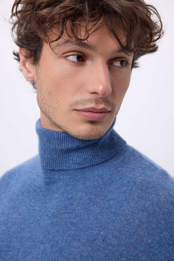#BLEUJEAN #HOMME