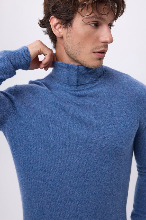 #BLEUJEAN #HOMME