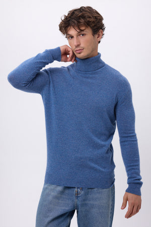 #BLEUJEAN #HOMME