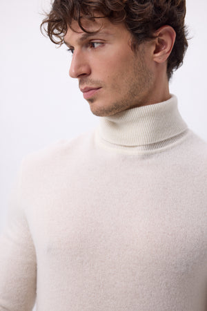 #BLANC #HOMME