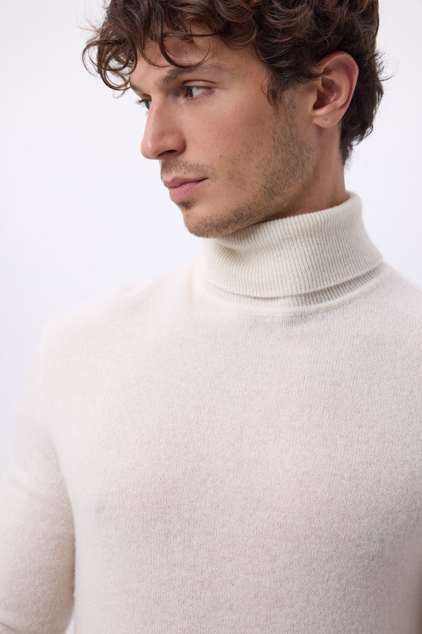 #BLANC #HOMME