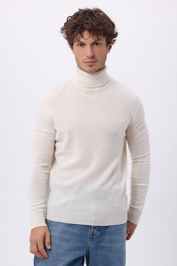 #BLANC #HOMME