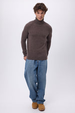 #MARRONCHINE #HOMME