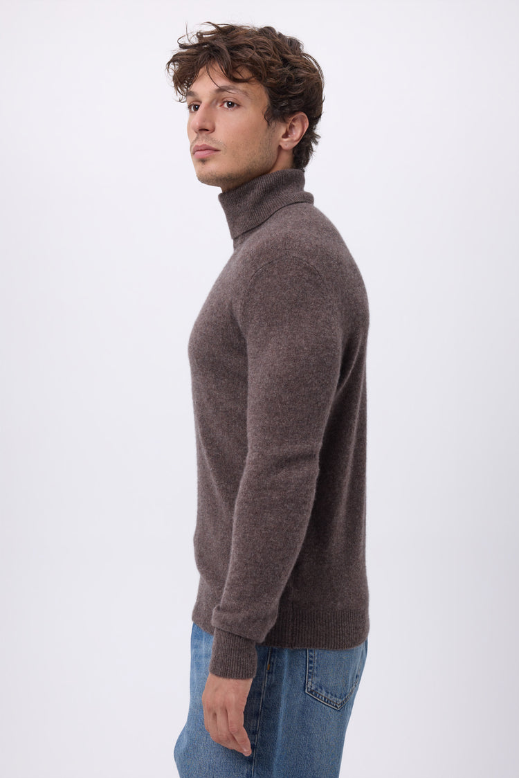 #MARRONCHINE #HOMME