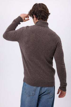 #MARRONCHINE #HOMME