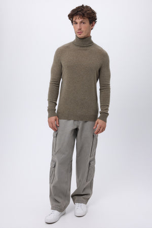 #KHAKICHINE #HOMME