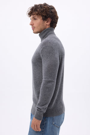 #GRISFONCE #HOMME