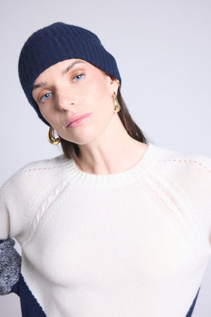 #BLEUMARINE