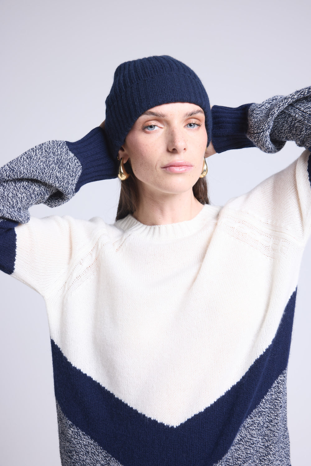 #BLEUMARINE