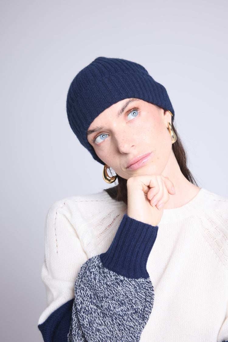 #BLEUMARINE