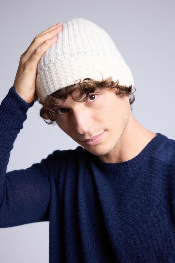#BLANC #HOMME
