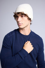 #BLANC #HOMME