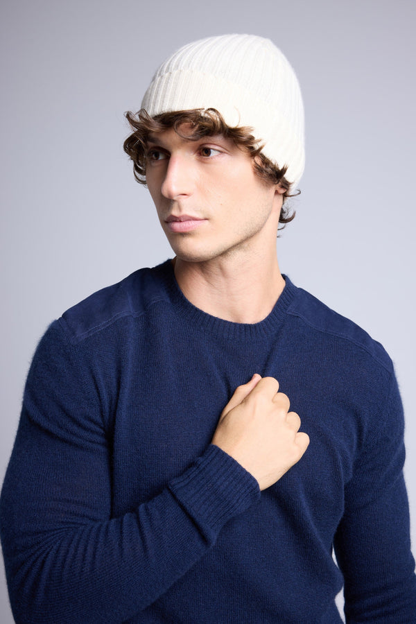 #BLANC #HOMME