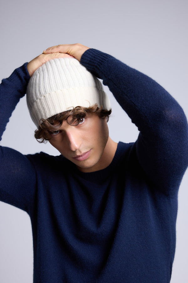 #BLANC #HOMME