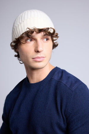 #BLANC #HOMME