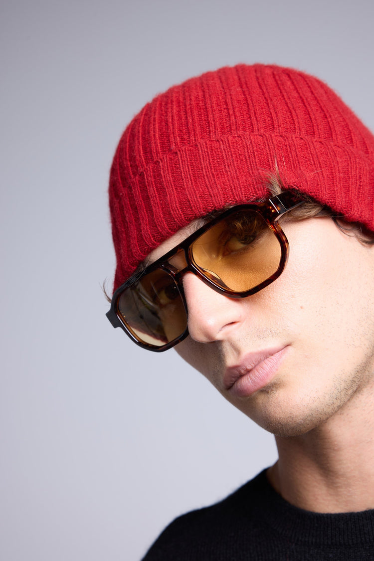#ROUGE #HOMME
