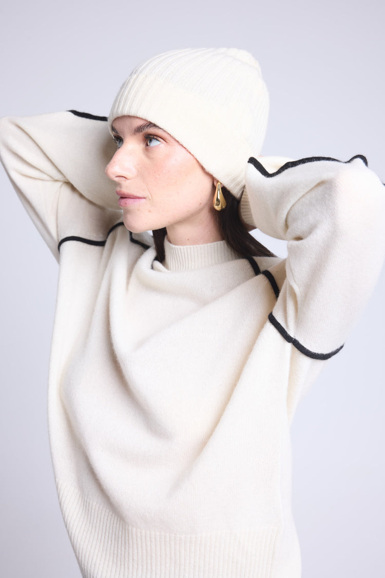 #BLANC