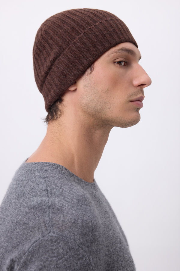 #MARRONCHOCOLAT #HOMME