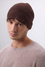 #MARRONCHOCOLAT #HOMME