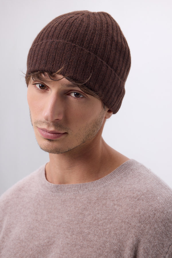 #MARRONCHOCOLAT #HOMME