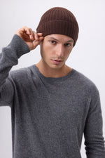 #MARRONCHOCOLAT #HOMME