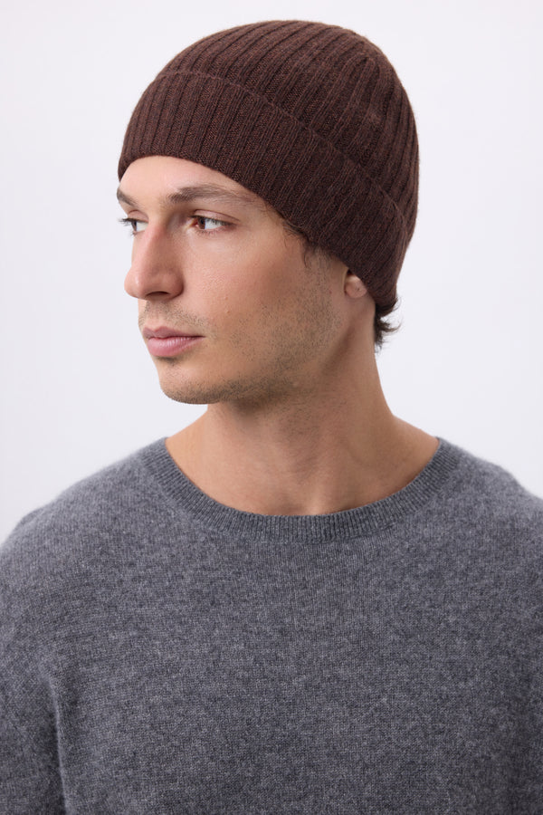 #MARRONCHOCOLAT #HOMME