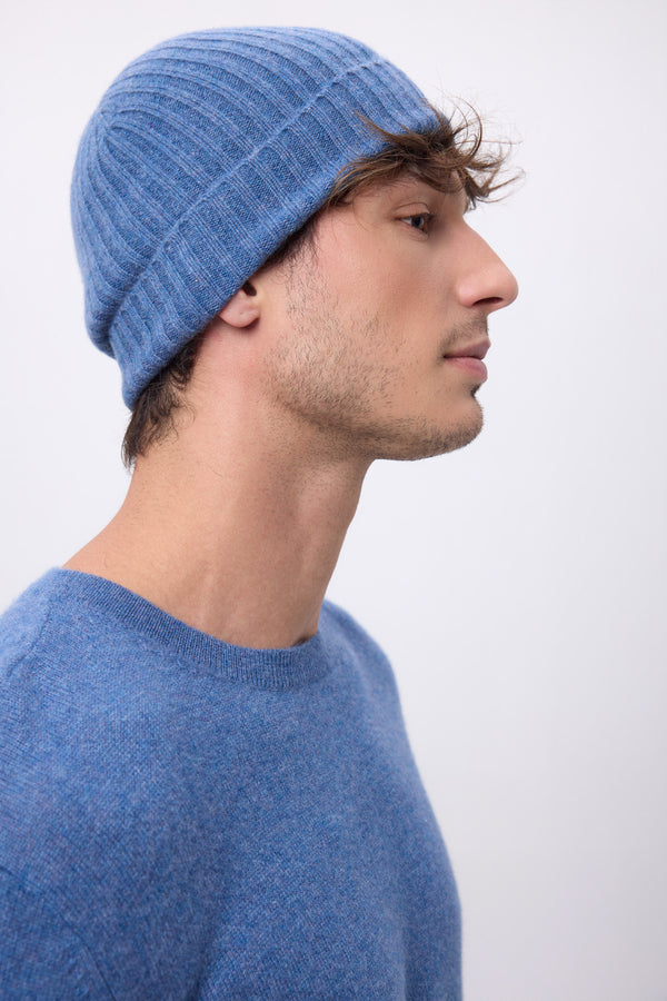 #BLEUJEAN #HOMME