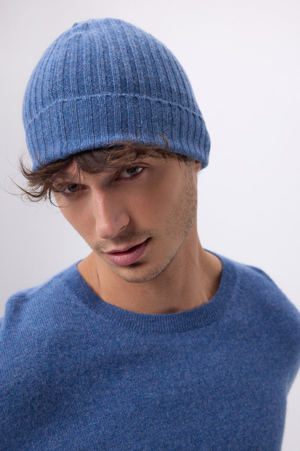 #BLEUJEAN #HOMME