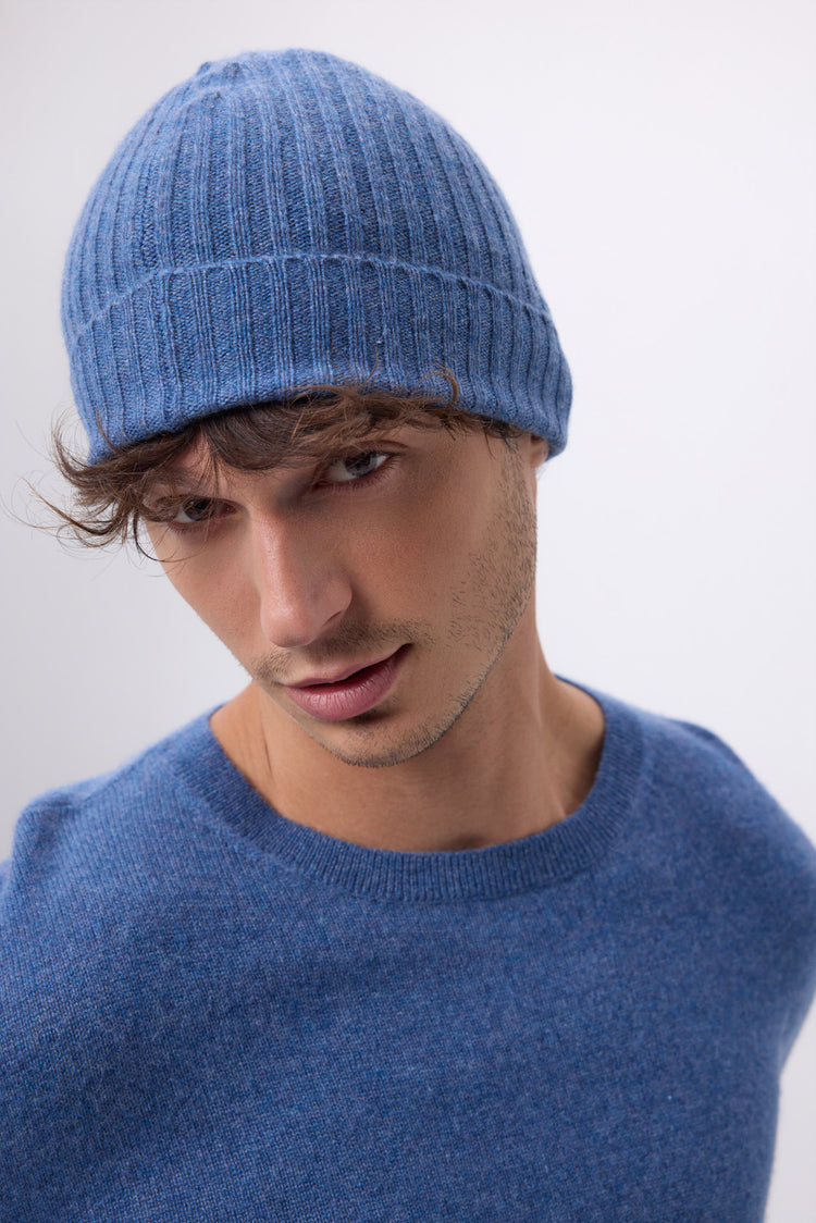#BLEUJEAN #HOMME