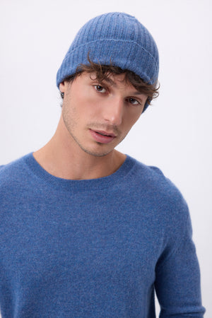 #BLEUJEAN #HOMME