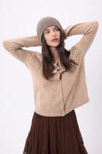 #NOISETTE #FEMME