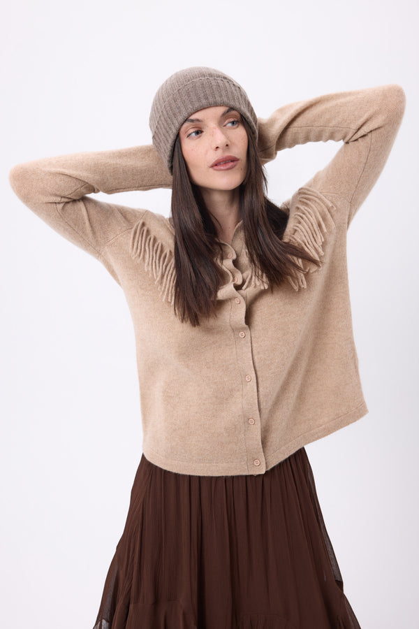 #NOISETTE #FEMME