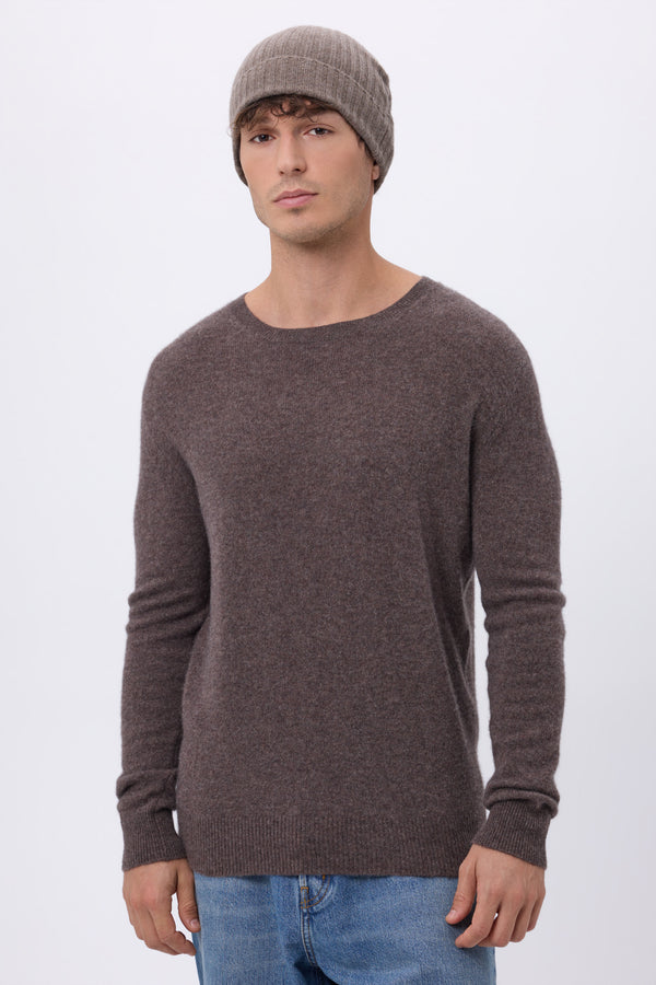 #NOISETTE #HOMME