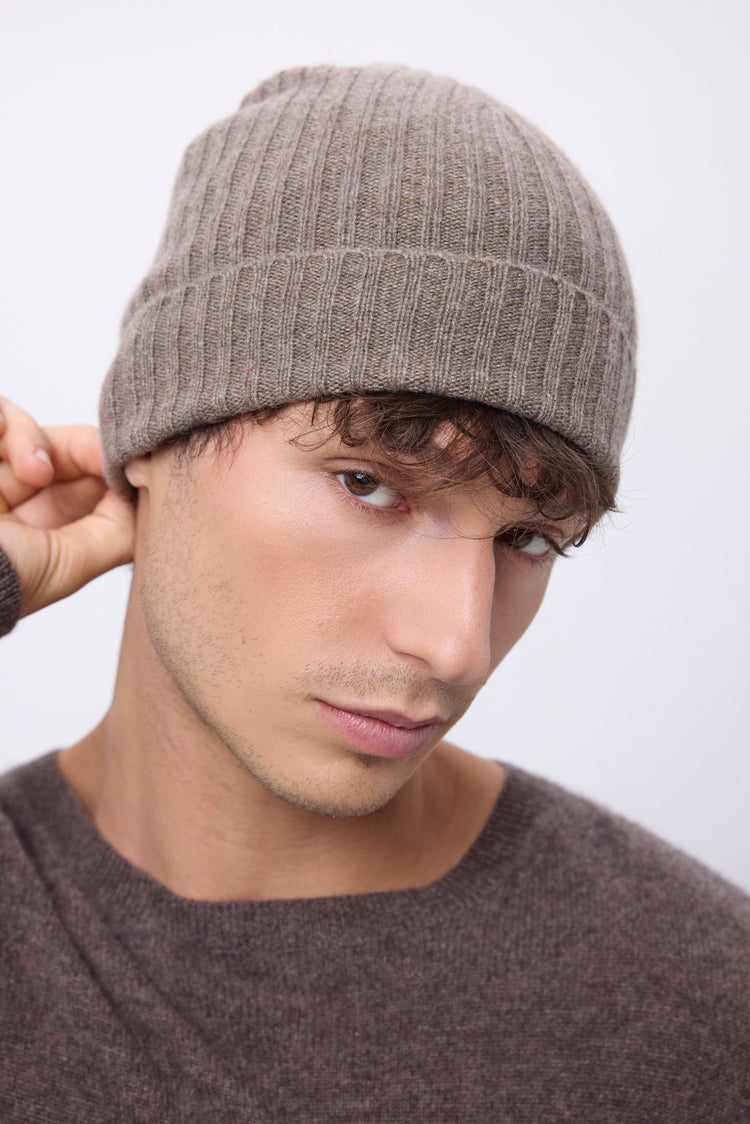 #NOISETTE #HOMME