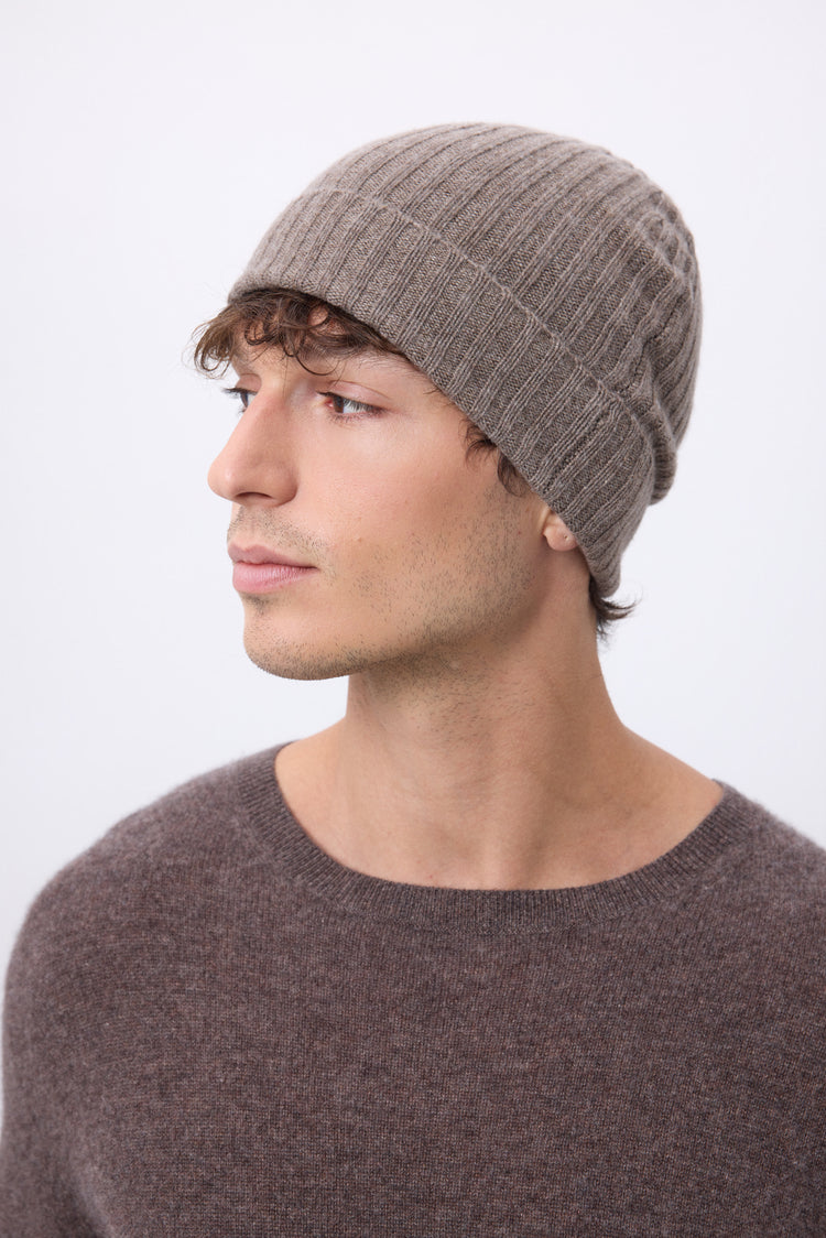 #NOISETTE #HOMME