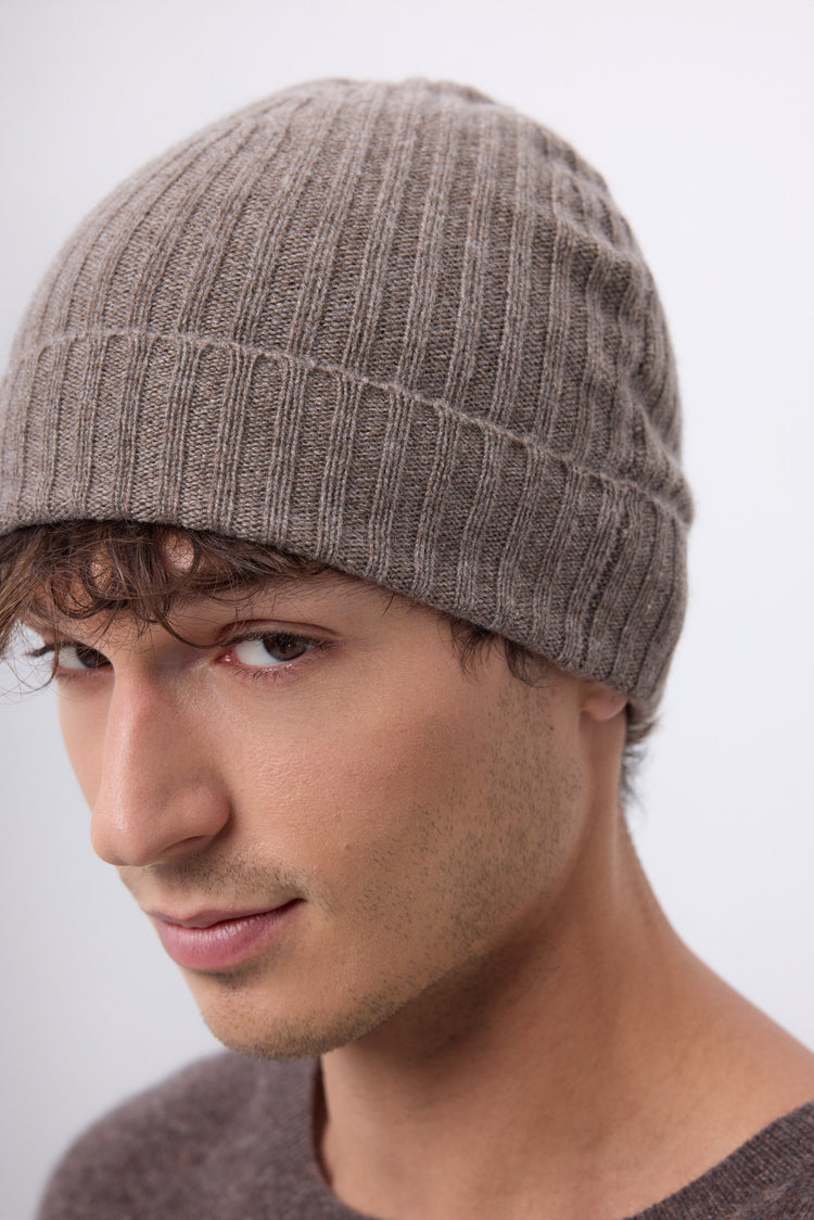 #NOISETTE #HOMME