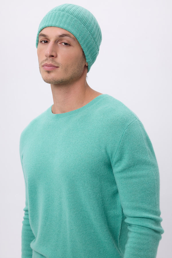 #VERTPASTEL #HOMME