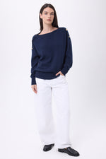 #BLEUMARINE #FEMME