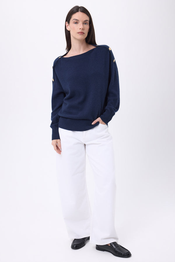 #BLEUMARINE #FEMME