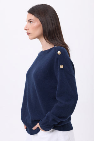 #BLEUMARINE #FEMME