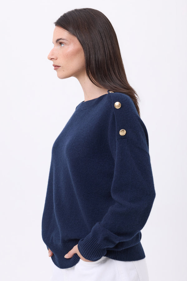 #BLEUMARINE #FEMME