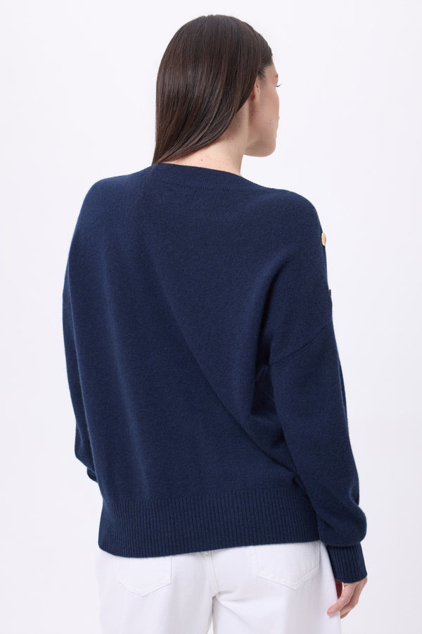 #BLEUMARINE #FEMME