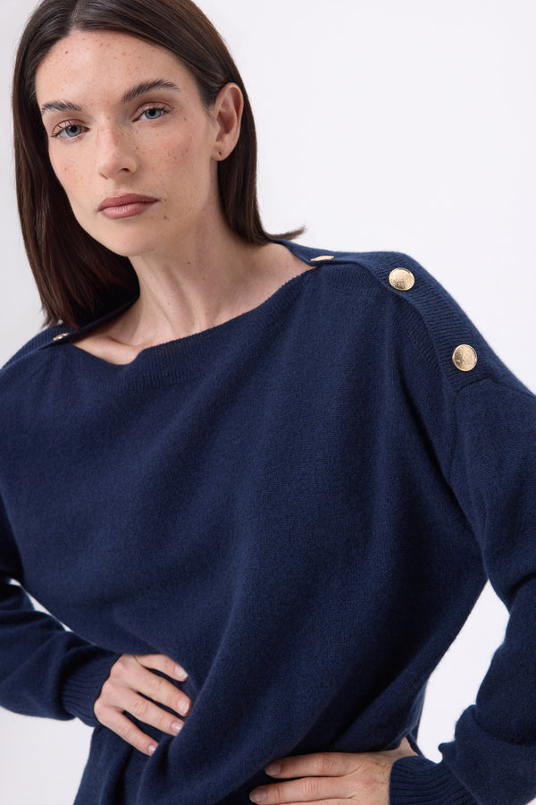 #BLEUMARINE #FEMME