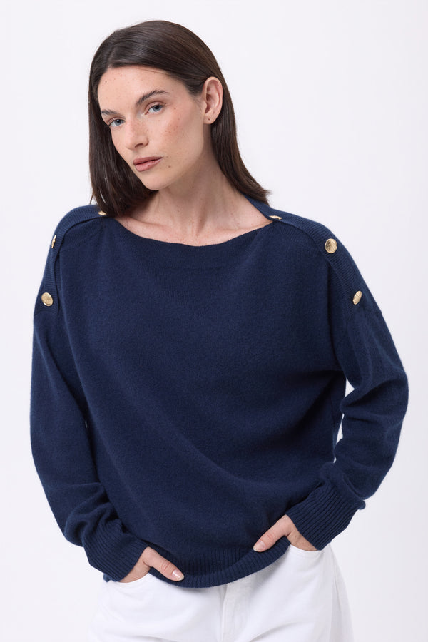#BLEUMARINE #FEMME