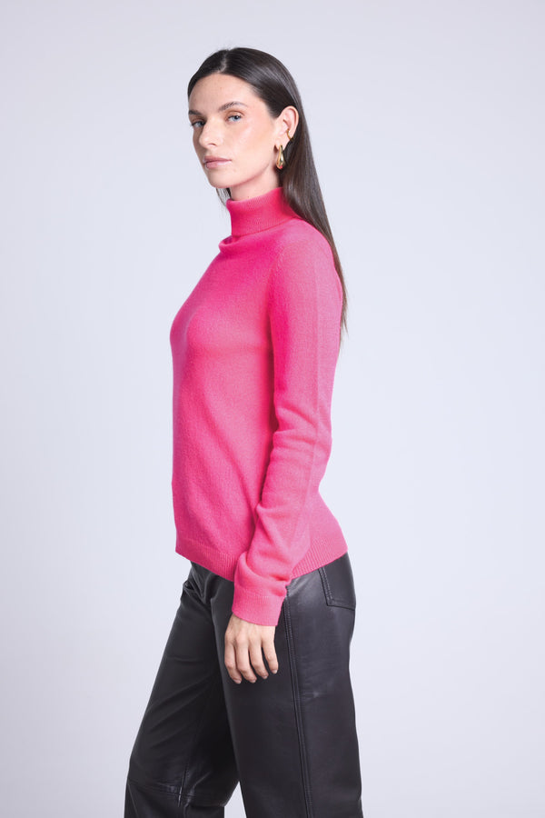#ROSEFLUO