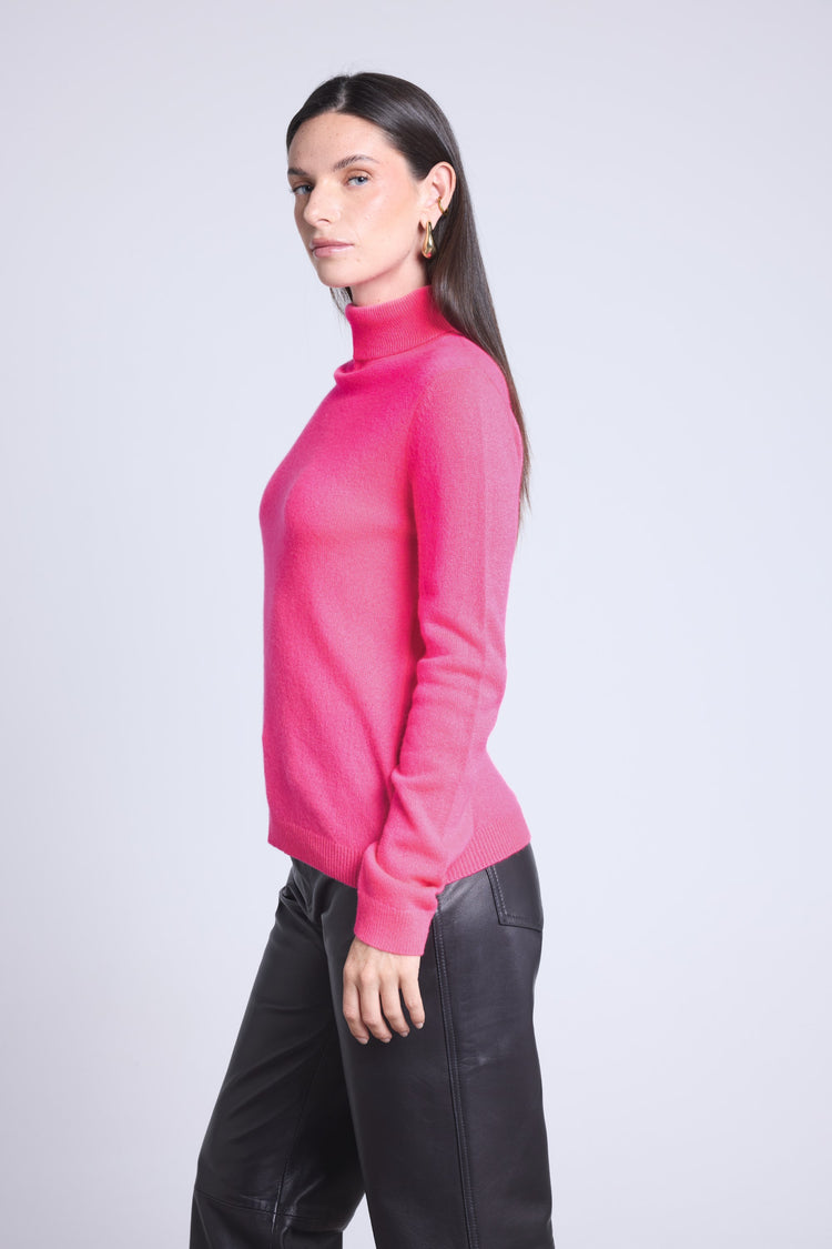 #ROSEFLUO