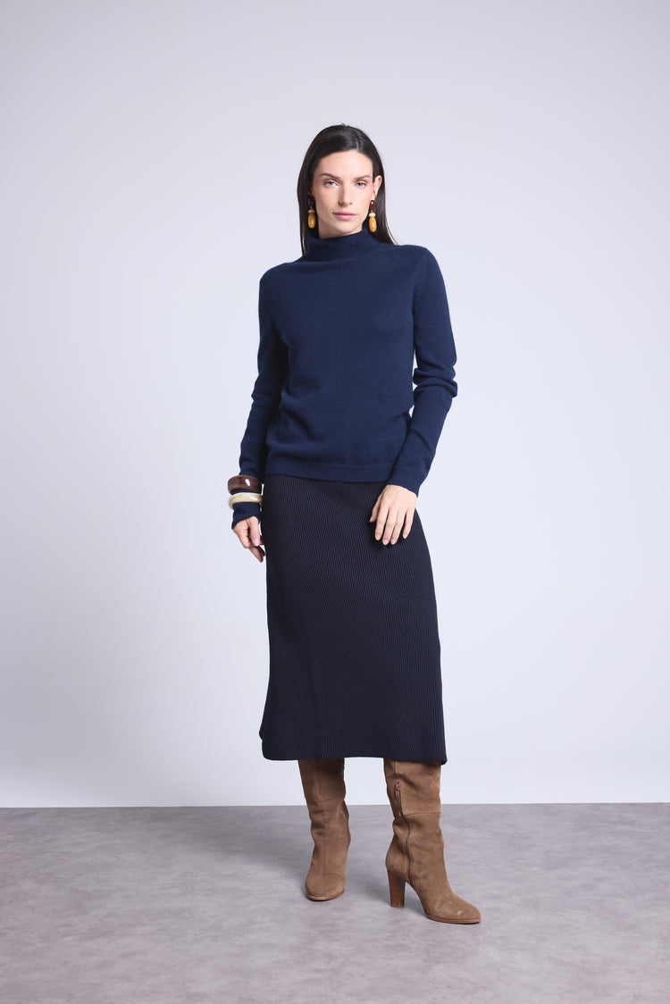 #BLEUMARINE