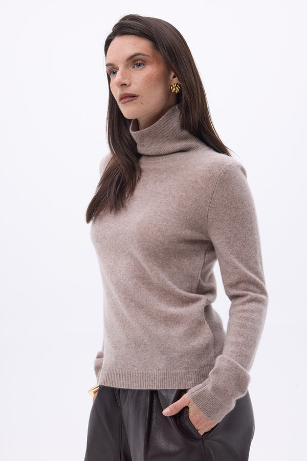 #NOISETTE #FEMME